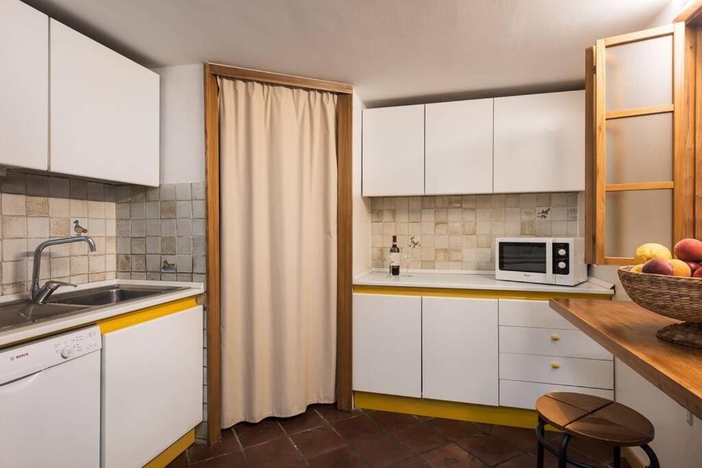 Appartement Idyllia -teatro Pompeo *