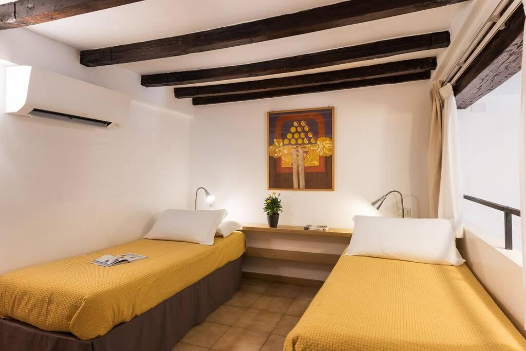 Idyllia -teatro Pompeo Appartement *