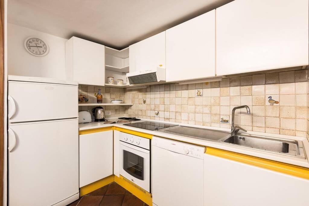 Idyllia -teatro Pompeo Appartement Rome